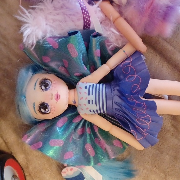 Dream Seekers Fairies Set - Picture 2 of 8